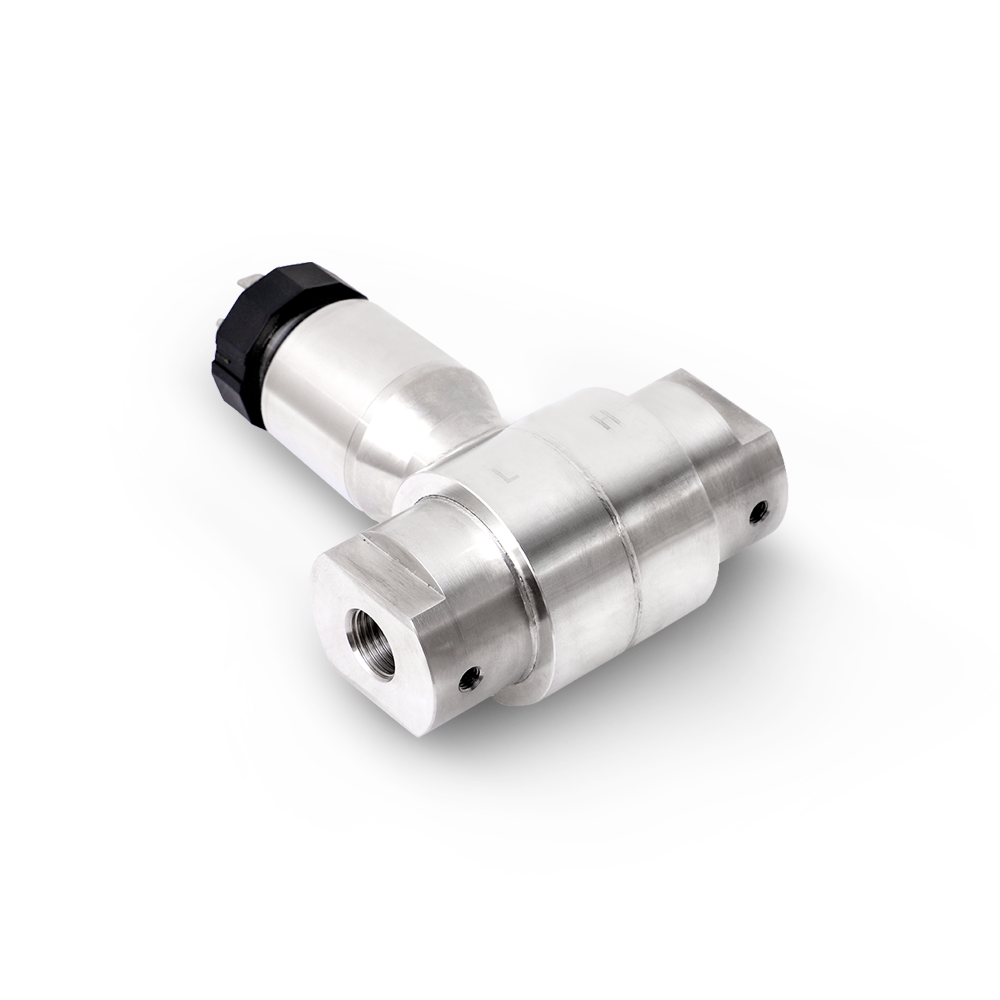 Monocrystalline Silicon Differential Pressure Transmitter PCM1610