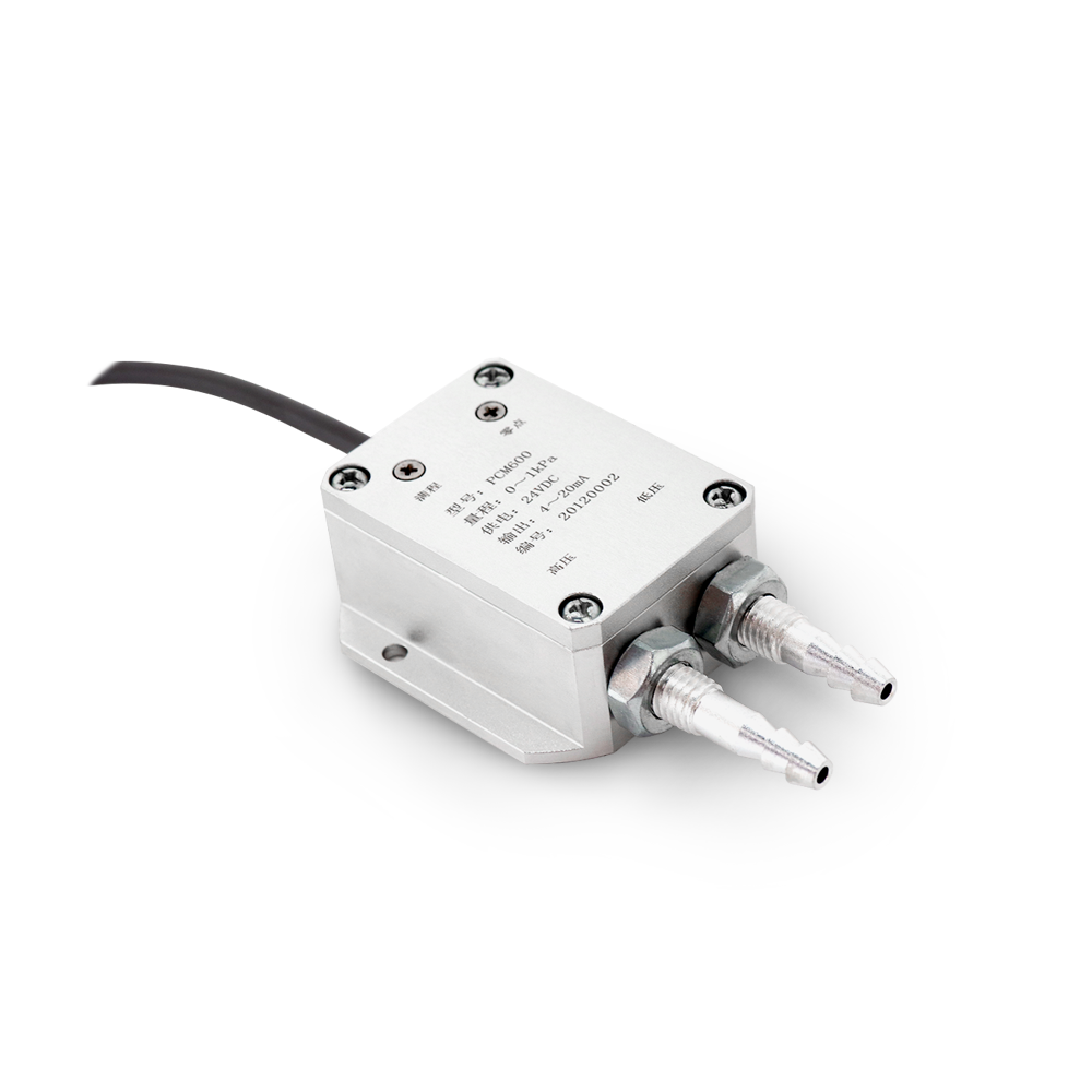 Differential Pressure Transmitter PCM600 Differential Pressure Transmitter PCM600