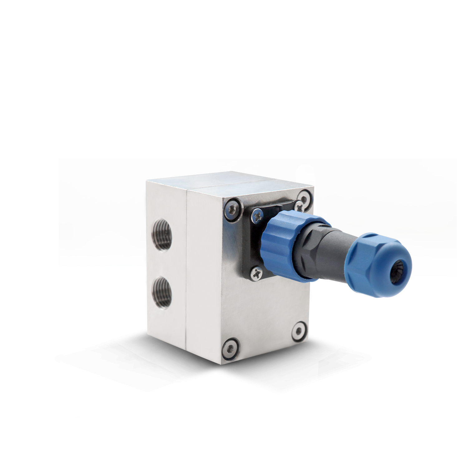 Differential Pressure Transmitter with Double Sensors PCM639 Differential Pressure Transmitter with Double Sensors PCM639