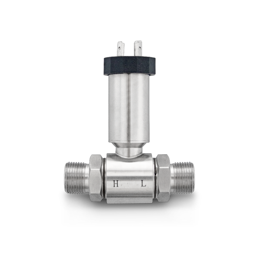 Differential Pressure Transmitter PCM610J Differential Pressure Transmitter PCM610J