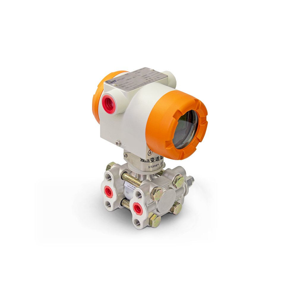 Intelligent differential pressure transmitter PCM3051S-W-DP