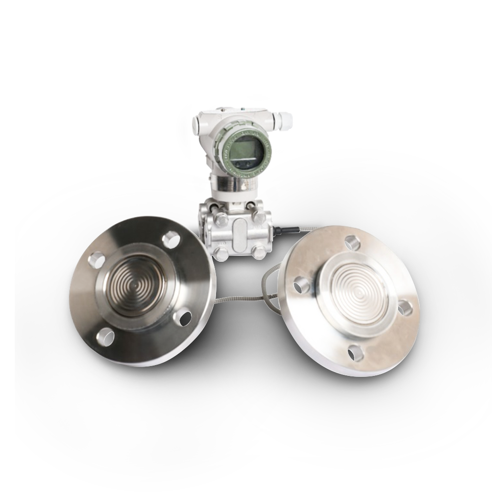 LT,RD intelligent flange pressure and differential pressure transmitter PCM3051S
