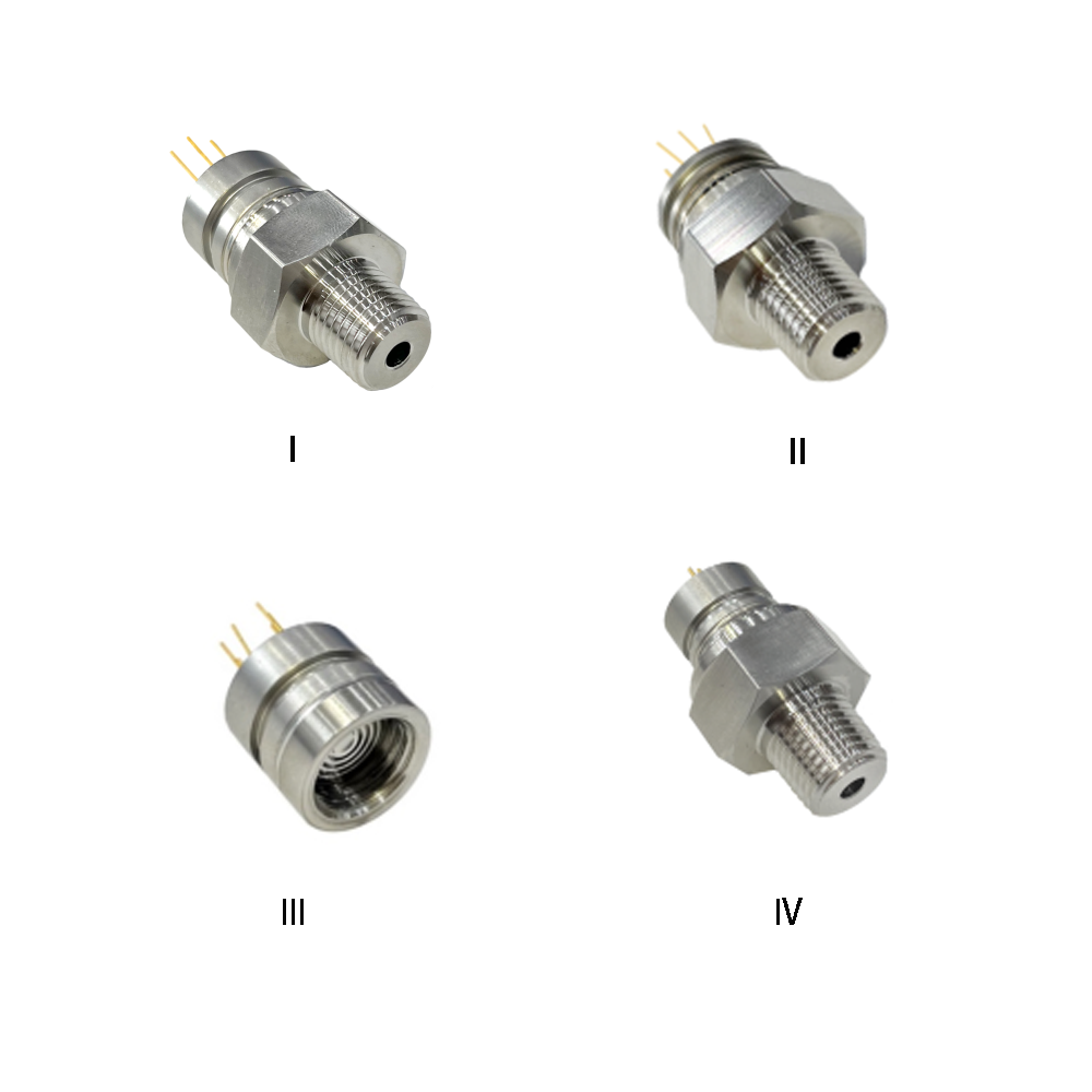 Fully Welded Pressure Sensor PC11-BQ