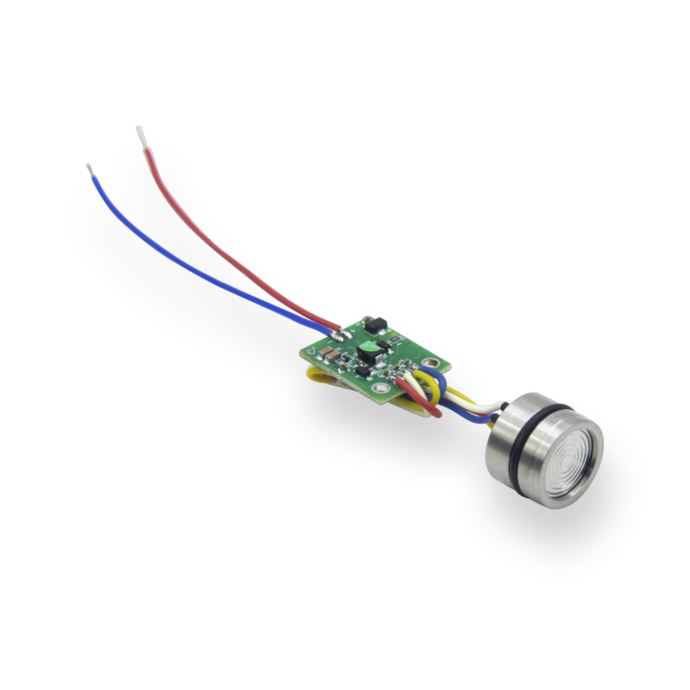 Sensor Circuit Components PC10-C Sensor Circuit Components PC10-C