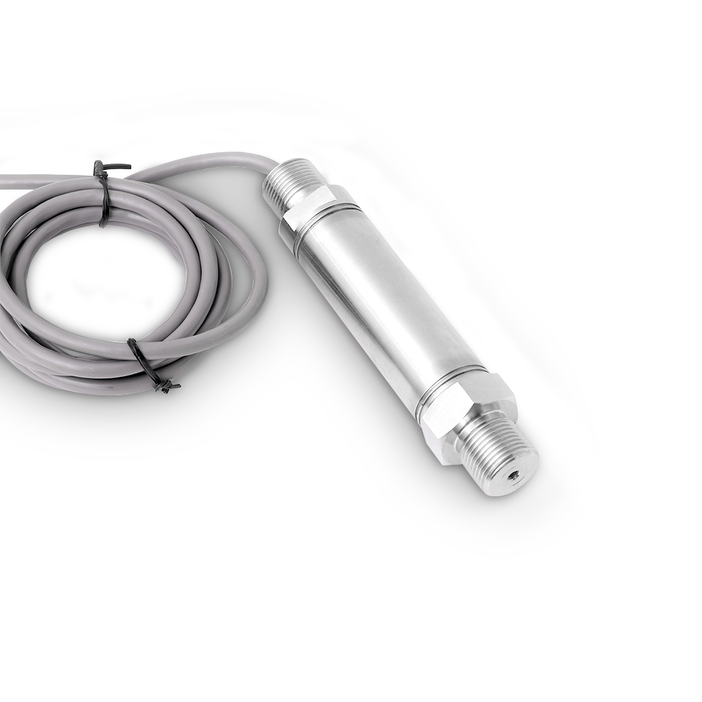 Isolation Explosion-proof Pressure Sensor PCM301 Isolation Explosion-proof Pressure Sensor PCM301