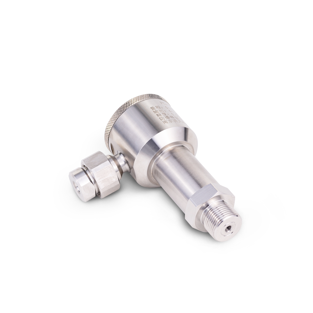 Explosion-proof Pressure Transmitter PCM302