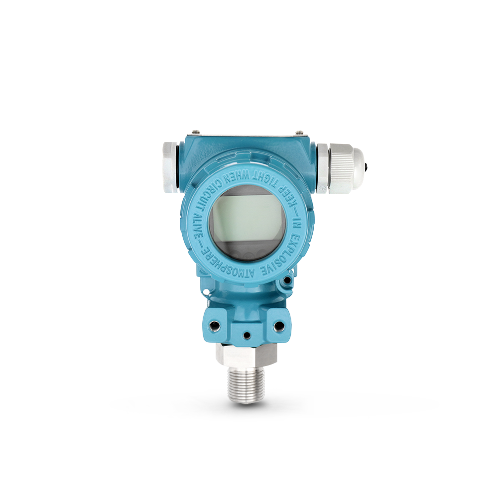 Piezoresistive silicon Pressure Transmitter PCM400 Piezoresistive silicon Pressure Transmitter PCM400