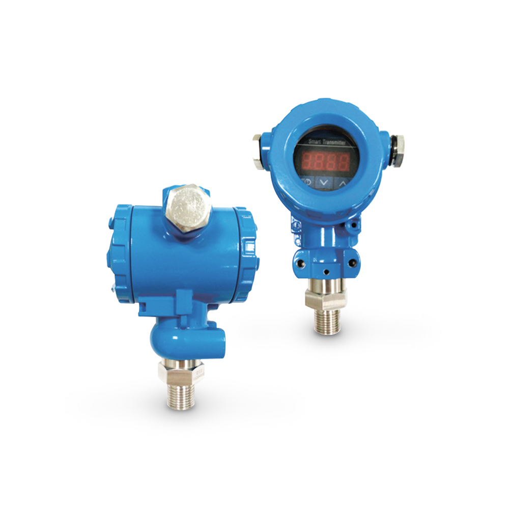 Pressure Transmitter PCM401