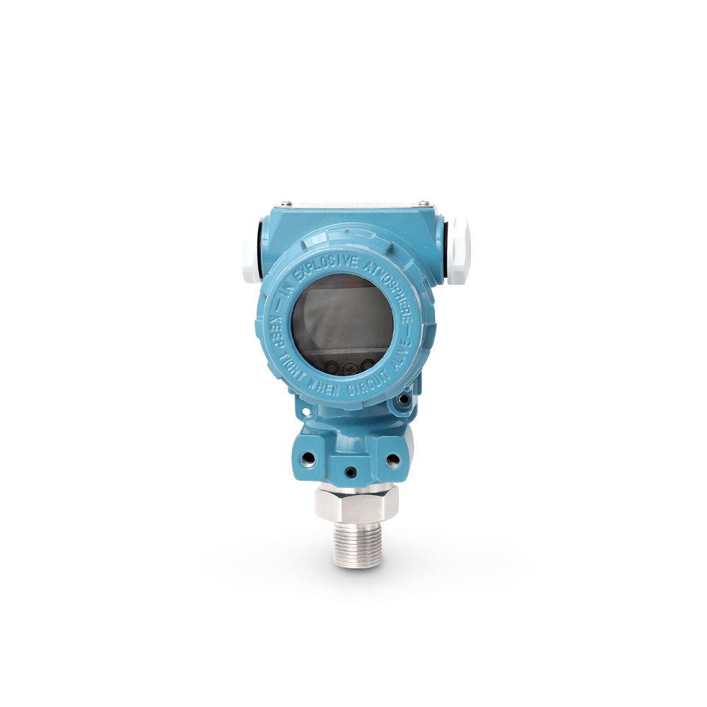 Pressure Transmitter with Display PCM460