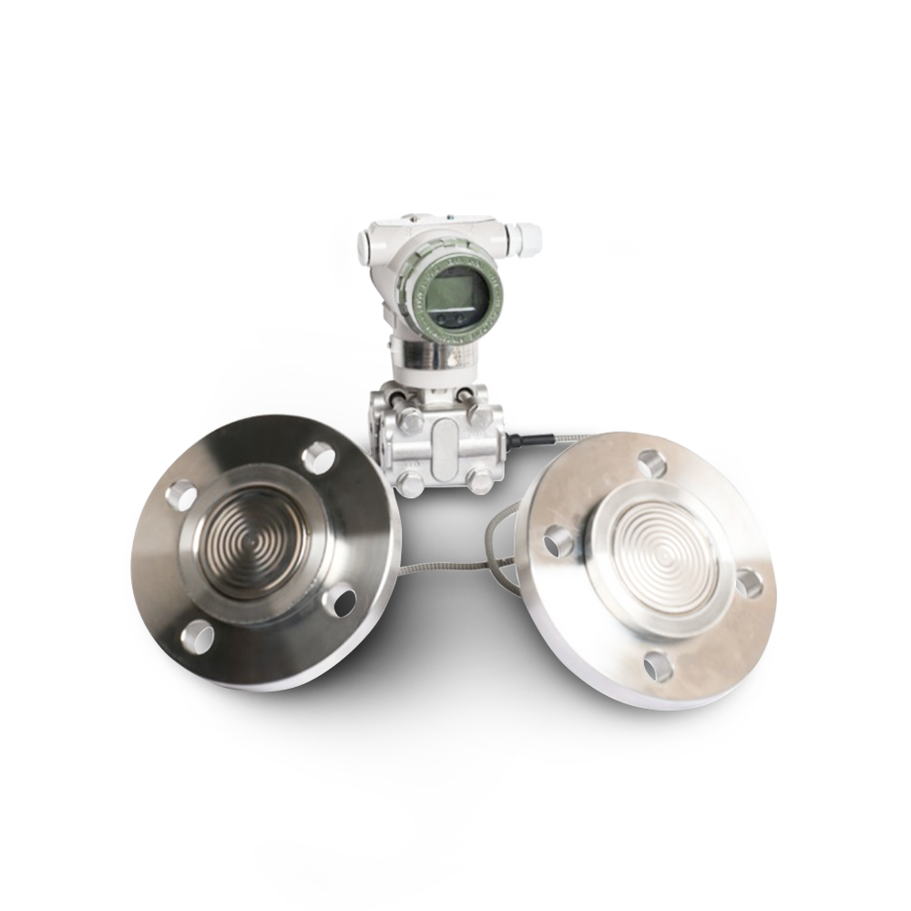 Intelligent Flange Pressure Transmitter PCM3051S-LT RD