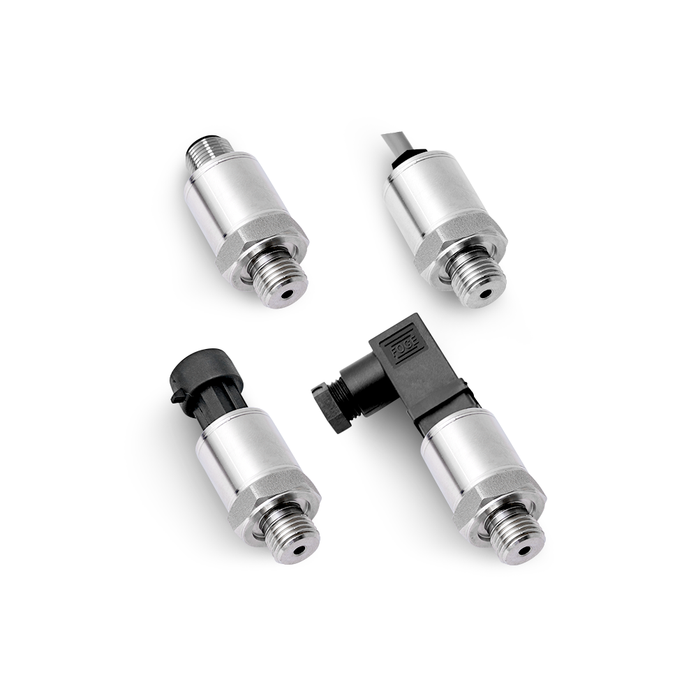 Pressure Transmitter 1800V For Refrigeration Machines PCM391 Pressure Transmitter 1800V For Refrigeration Machines PCM391