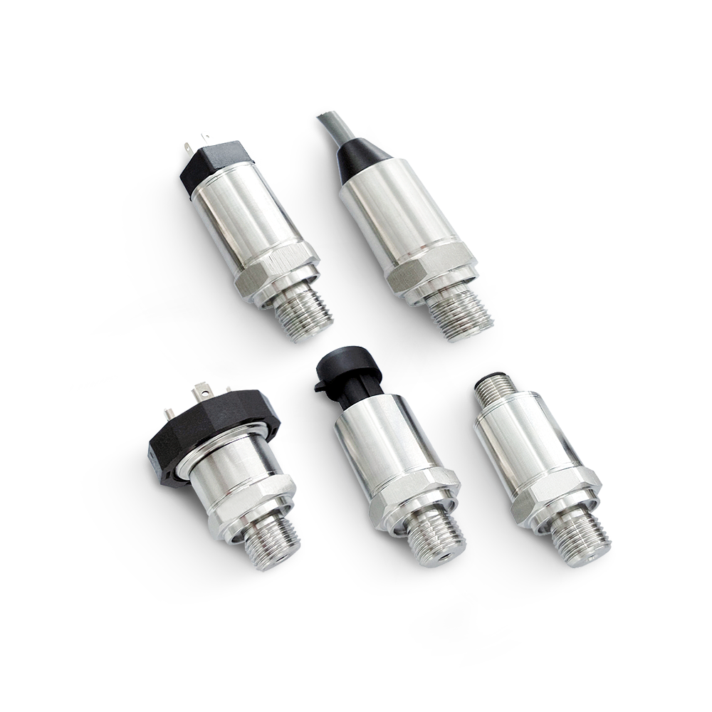 Pressure Transmitter PCM390 Pressure Transmitter PCM390