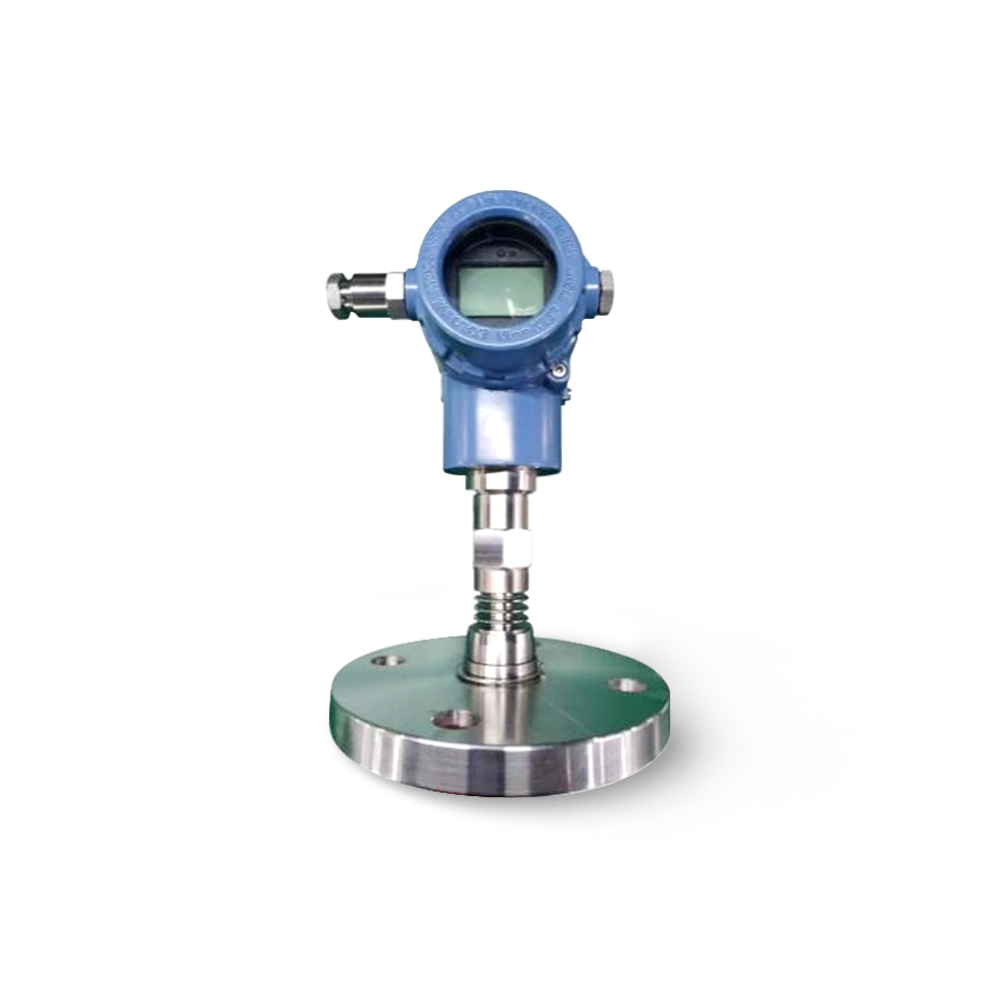 Intelligent Flush Pressure Transmitter  With Flange PCM2051-F Intelligent Flush Pressure Transmitter  With Flange PCM2051-F