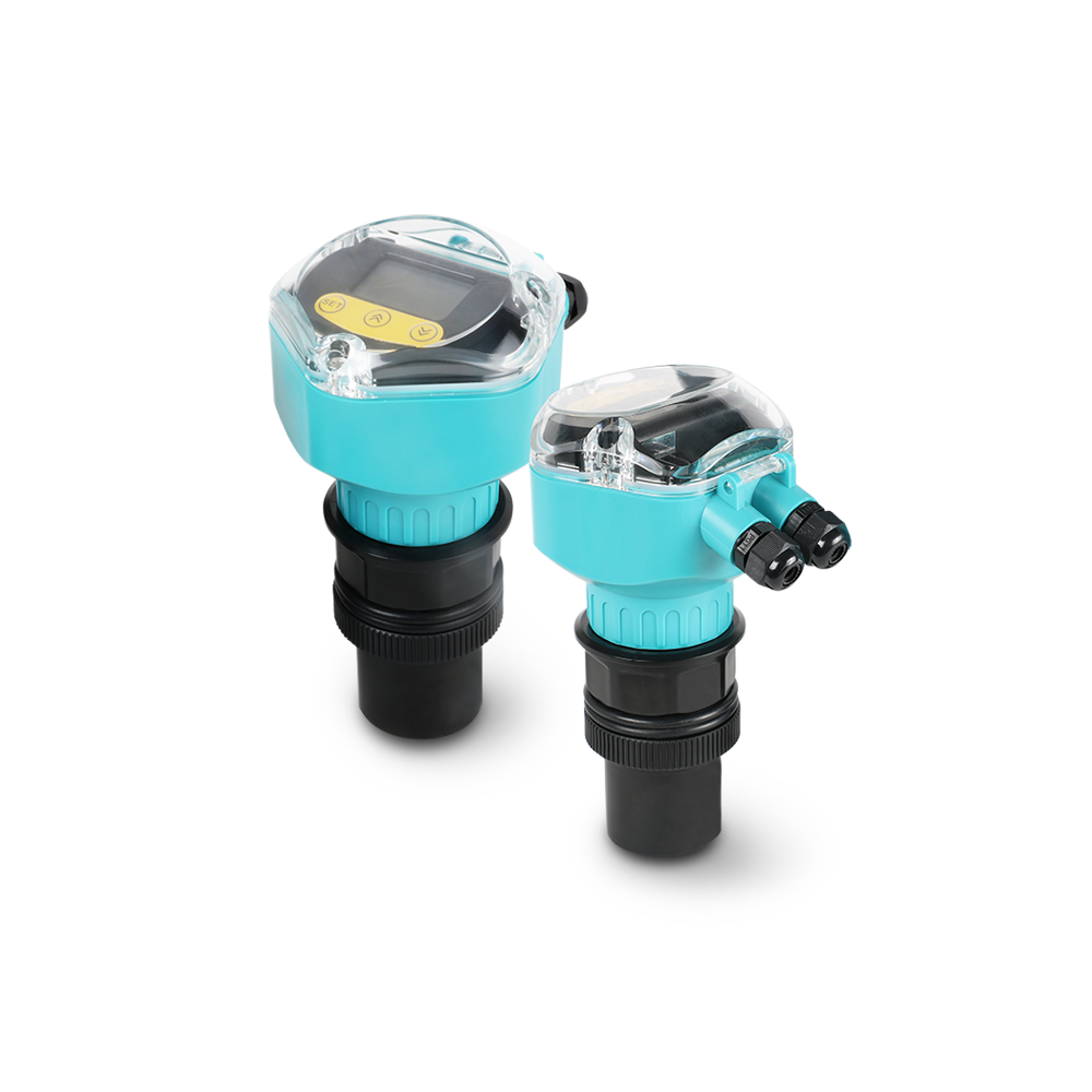 Ultrasonic Level Transmitter PCU01