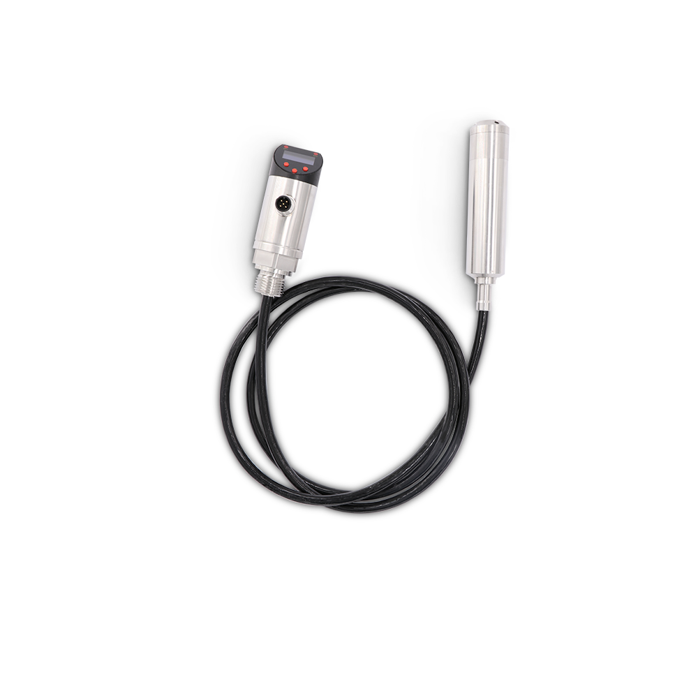 Intelligent Level Switch PCM710Y