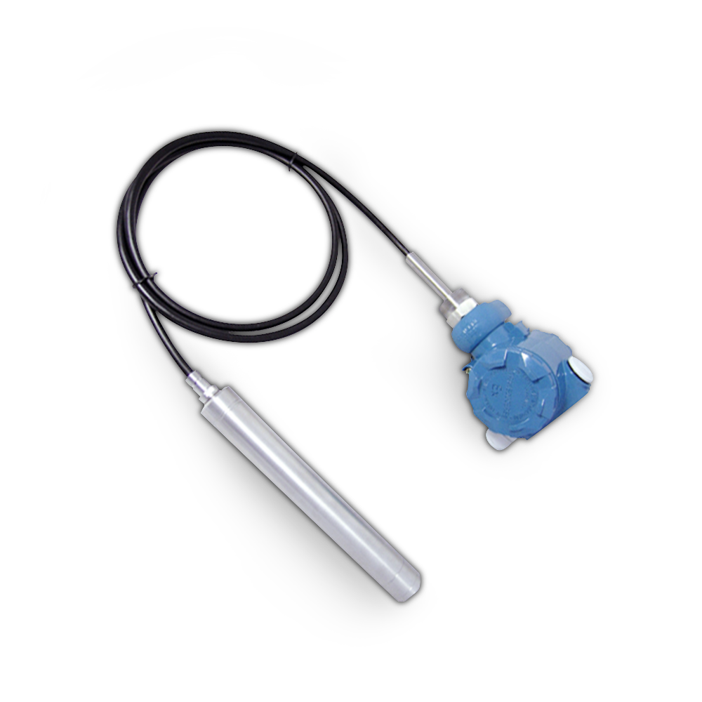 Lightening Protection Level Sensor PCM265 Lightening Protection Level Sensor PCM265