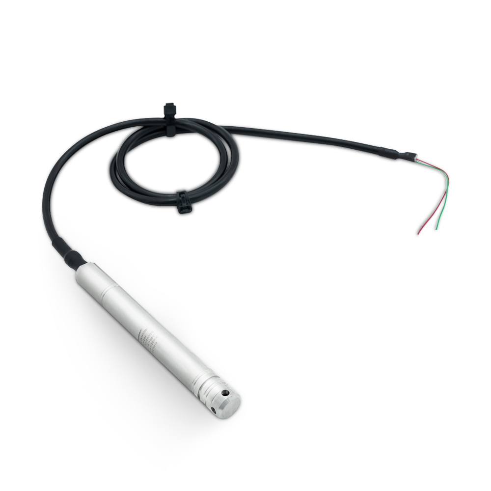 Small Diameter Level Transmitter PCM268(WTL02)