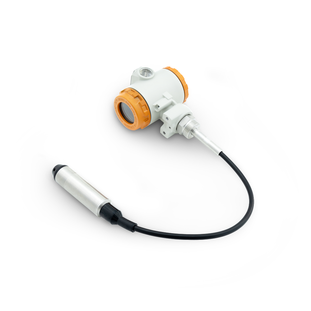 Submersible Level Transmitter PCM260H