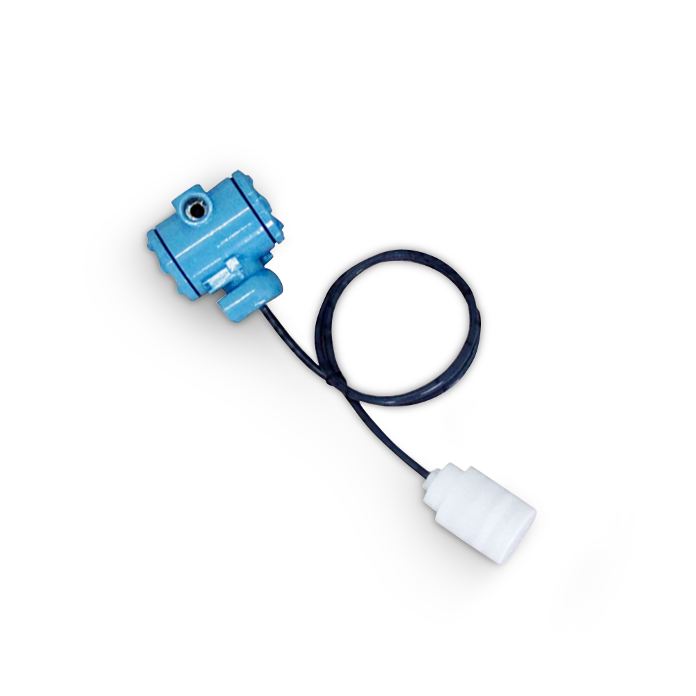 Level Transmitter PCM264