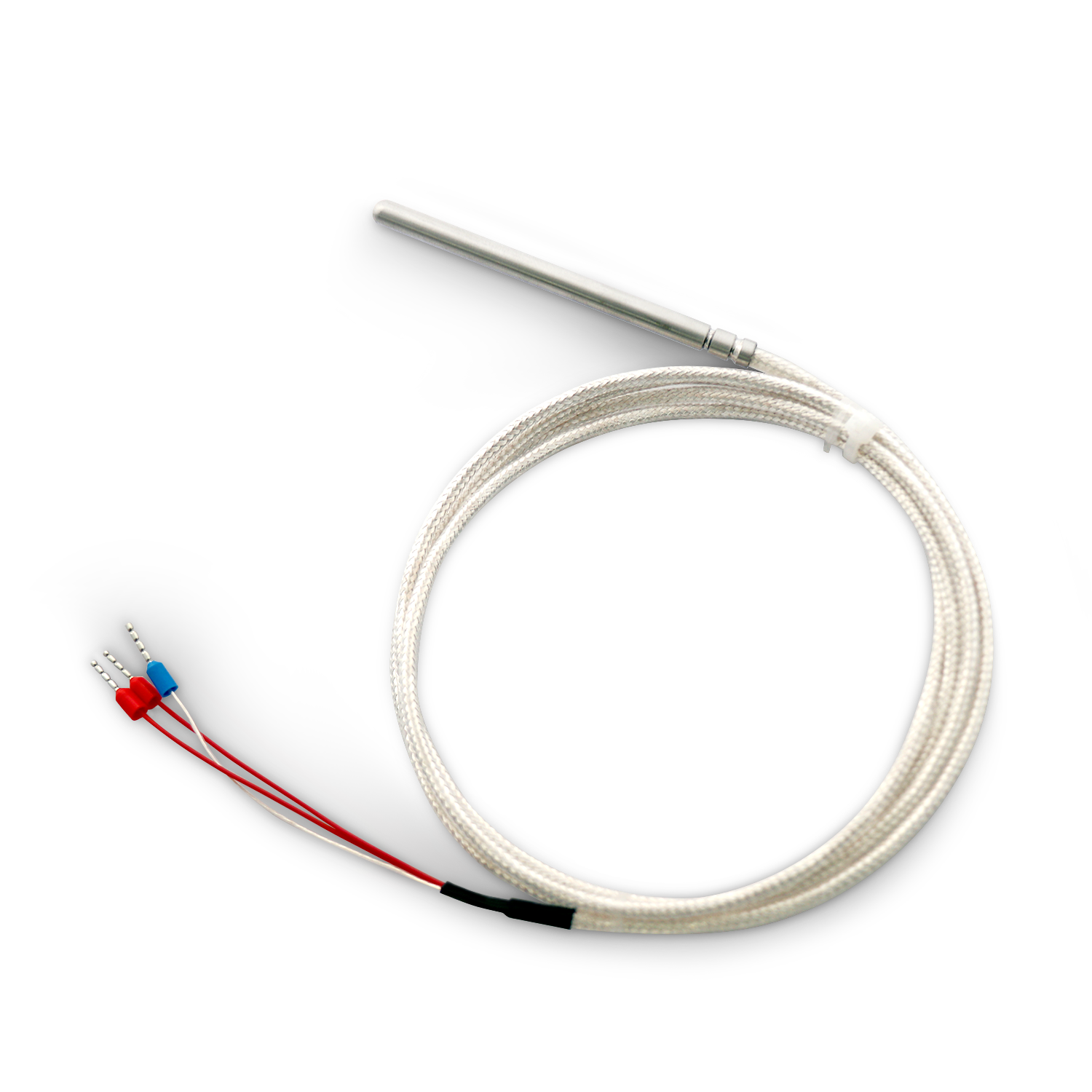 Platinum Resistance Temperature Sensor PCT10 Platinum Resistance Temperature Sensor PCT10