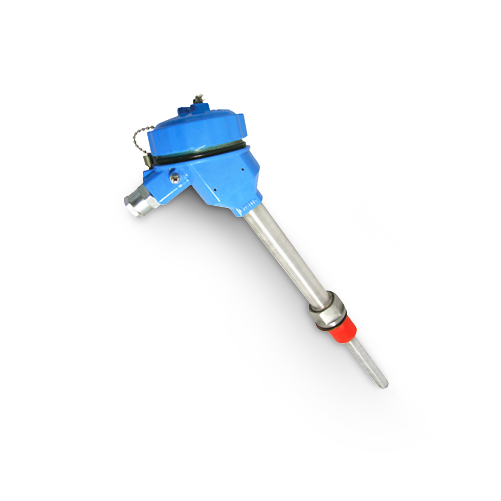 Armored Explosion-proof Temperature Transmitter PCT220 Armored Explosion-proof Temperature Transmitter PCT220