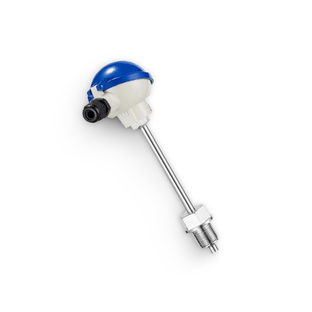 Thermal Resistance Temperature Sensor PCT001 Thermal Resistance Temperature Sensor PCT001