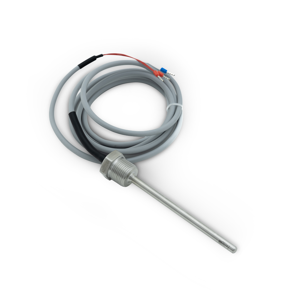 Platinum Temperature Sensor PCT110 Platinum Temperature Sensor PCT110