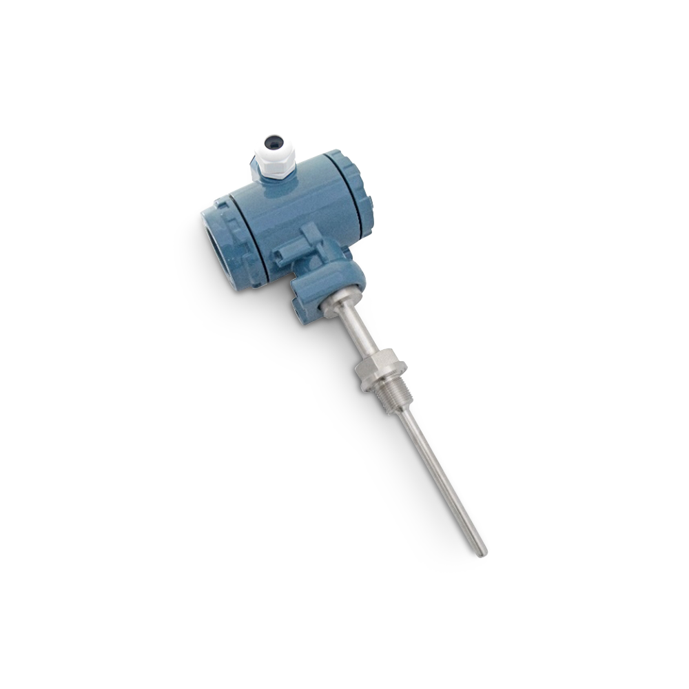Explosion-proof Temperature Sensor PCT401 Explosion-proof Temperature Sensor PCT401