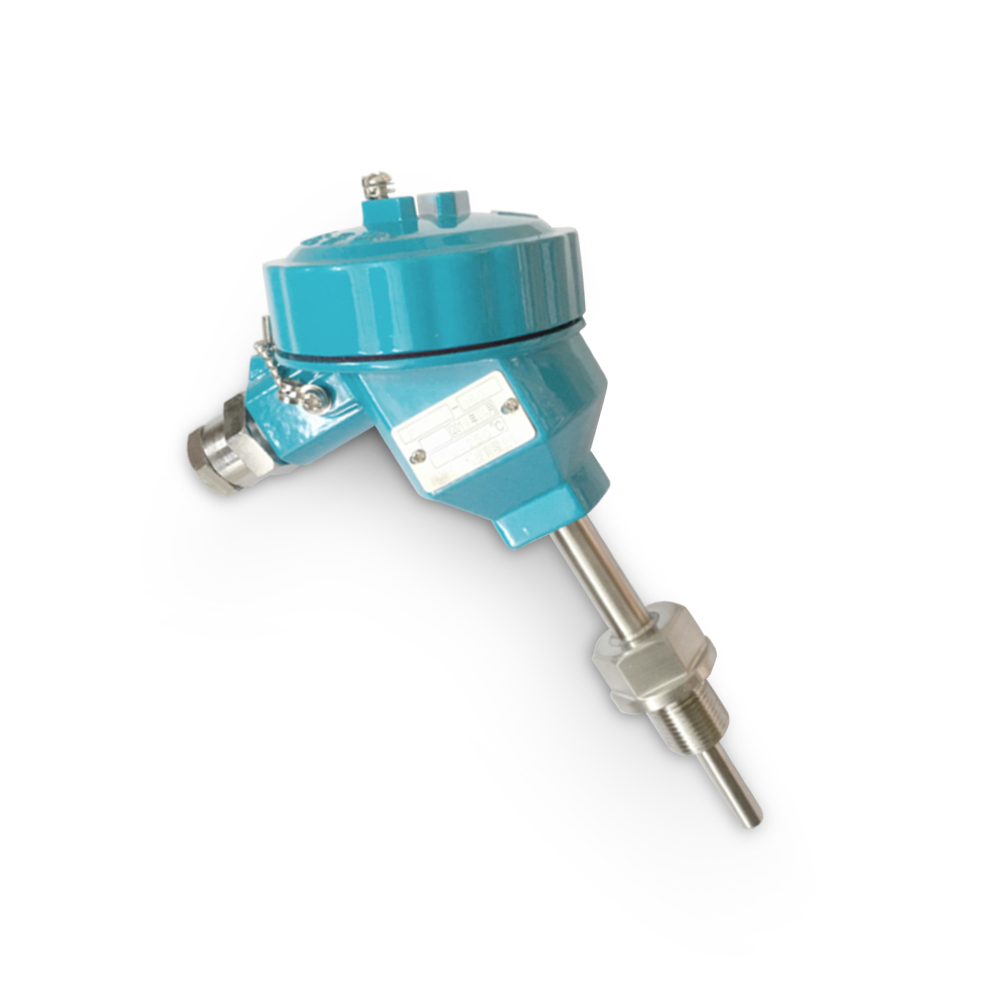 Armored Temperature Transmitter PCT160 Armored Temperature Transmitter PCT160