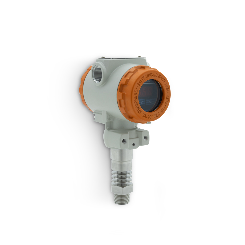 High Temperature Pressure Transmitter PCM400T High Temperature Pressure Transmitter PCM400T