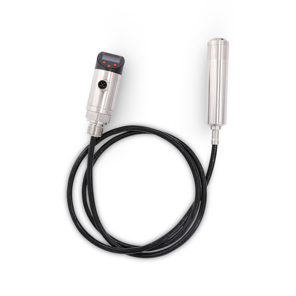 Intelligent Level Switch PCM710Y Intelligent Level Switch PCM710Y
