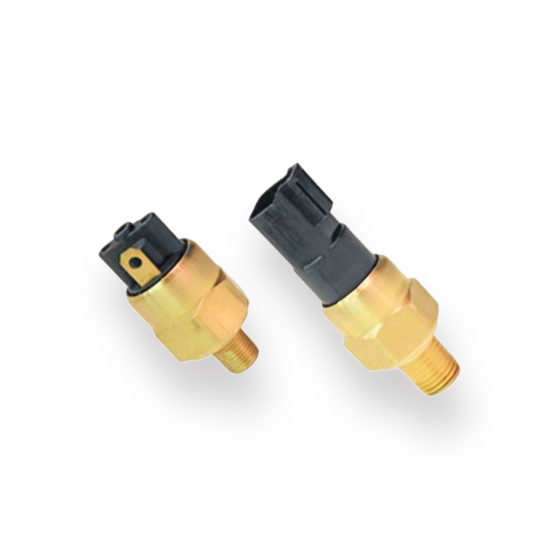 Adjustable Low Pressure Switch PMA/PMF Adjustable Low Pressure Switch PMA/PMF