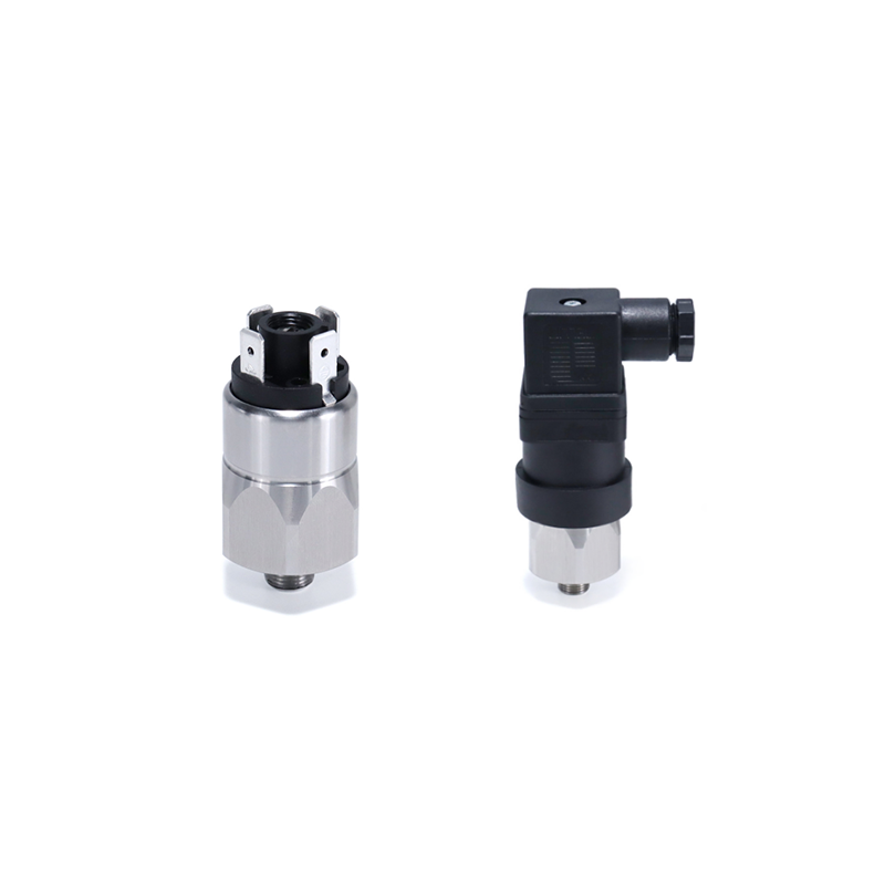Adjustable Low Pressure Switches PCS10