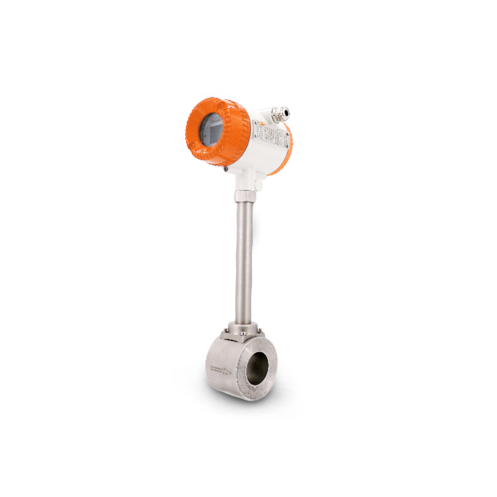Vortex Flowmeter PCL-V10