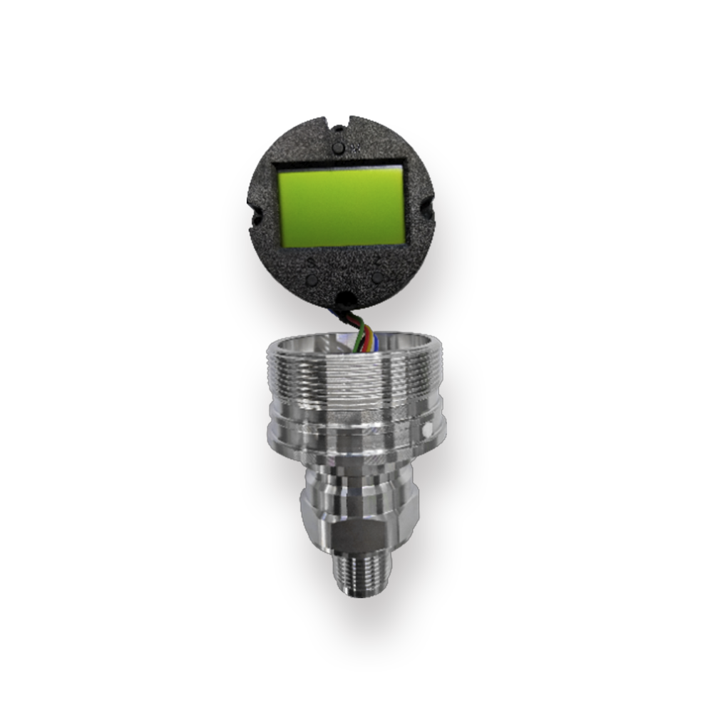 Monocrystalline Silicon  Gauge/Absolute Pressure Component PCM92 Monocrystalline Silicon  Gauge/Absolute Pressure Component PCM92