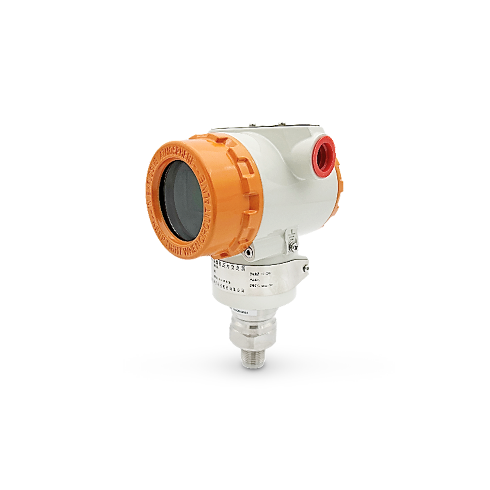 Monocrystalline Silicon Pressure Transmitter PCM2051-AP/GP Monocrystalline Silicon Pressure Transmitter PCM2051-AP/GP