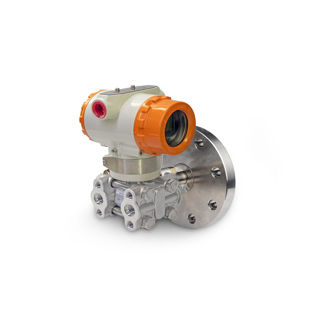 Differential Pressure Transmitter PCM3051-LT Differential Pressure Transmitter PCM3051-LT