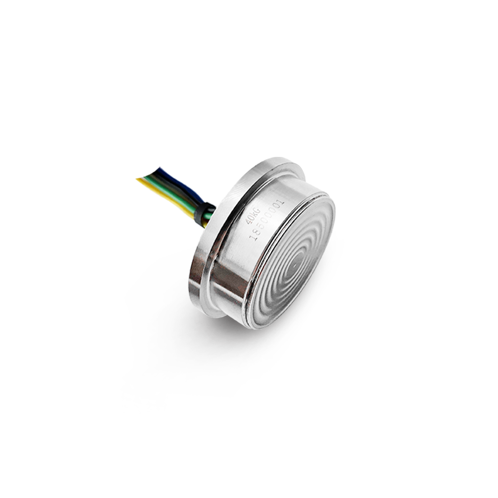 High-Stability Pressure Sensor PC33