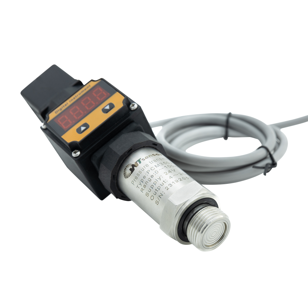 Pressure Transmitter PCM350J Pressure Transmitter PCM350J
