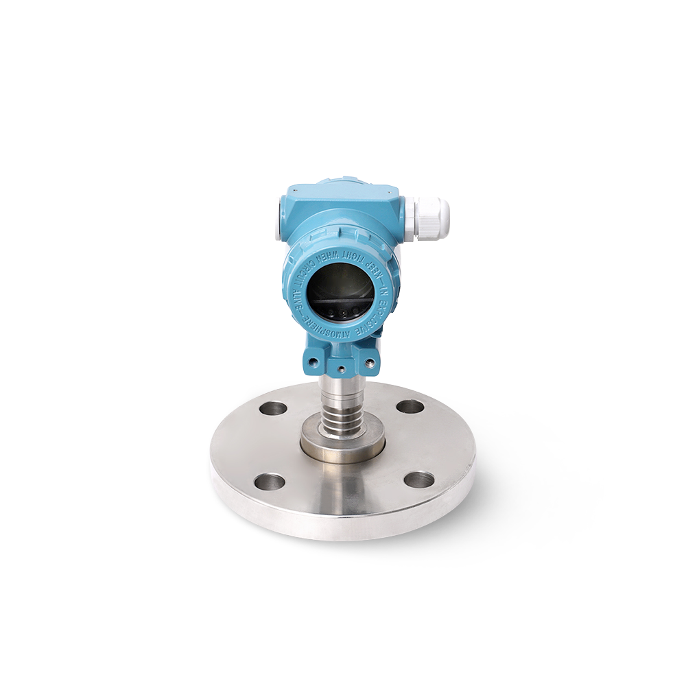 Pressure Sensor with Flange PCM450 Pressure Sensor with Flange PCM450