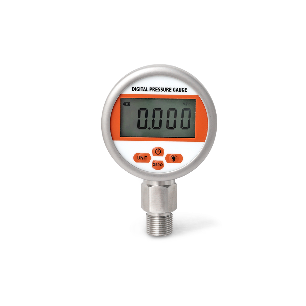 Pressure Gauge PCM580
