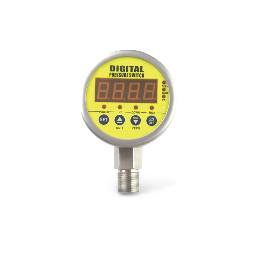 Digital Pressure Switch PCM108 Digital Pressure Switch PCM108