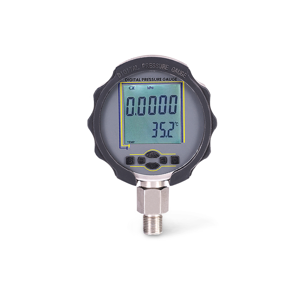 Digital Pressure Gauge PCM510