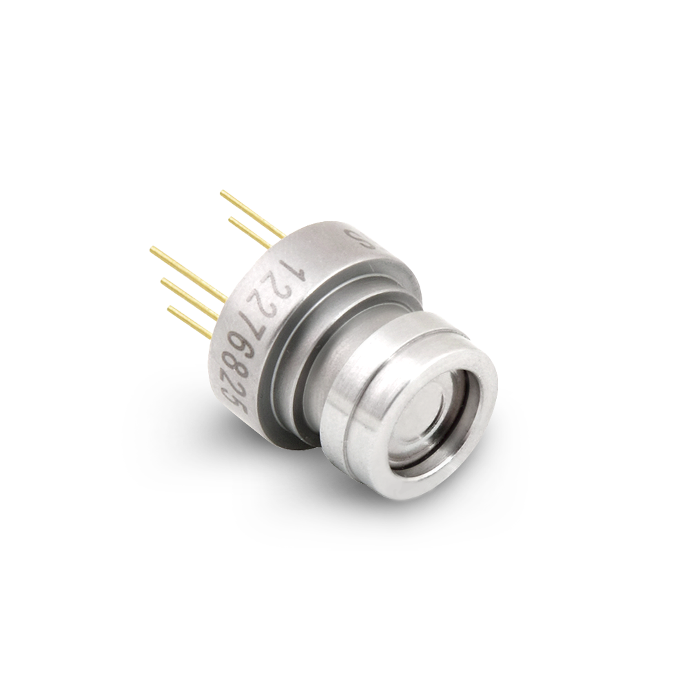 Industrial Pressure Sensor Φ12.6×15mm PC13 Industrial Pressure Sensor Φ12.6×15mm PC13