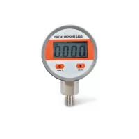 Pressure Gauge