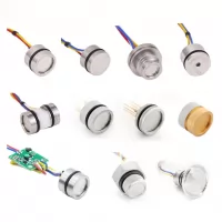 Diffused Silicon Pressure Sensors