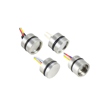 Pressure Sensors PC40 Pressure Sensors PC40
