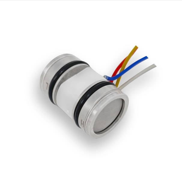 X19D Differential  pressure sensor X19D Differential  pressure sensor