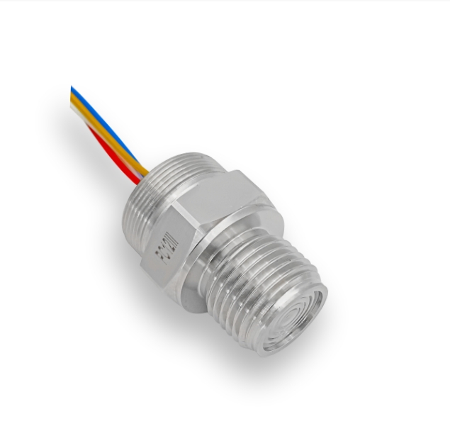 PC12Ⅲ-1 Flush diaphragm pressure sensor with the thread PC12Ⅲ-1 Flush diaphragm pressure sensor with the thread