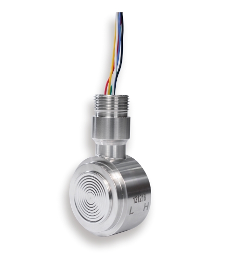 PC92D Monocrystalline silicon differential pressure sensor PC92D Monocrystalline silicon differential pressure sensor